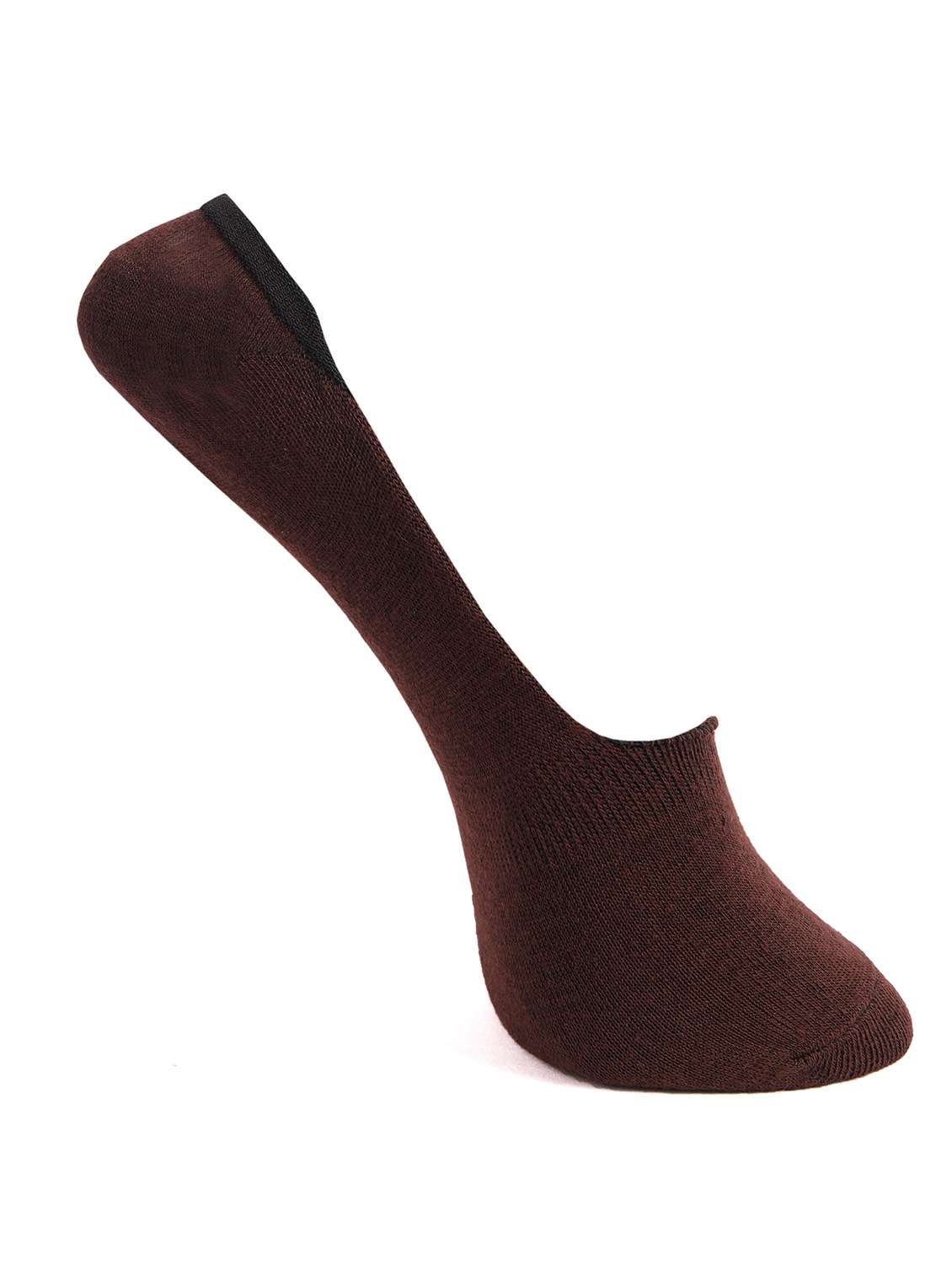 men cotton no show socks combo - 21588380 -  Standard Image - 4