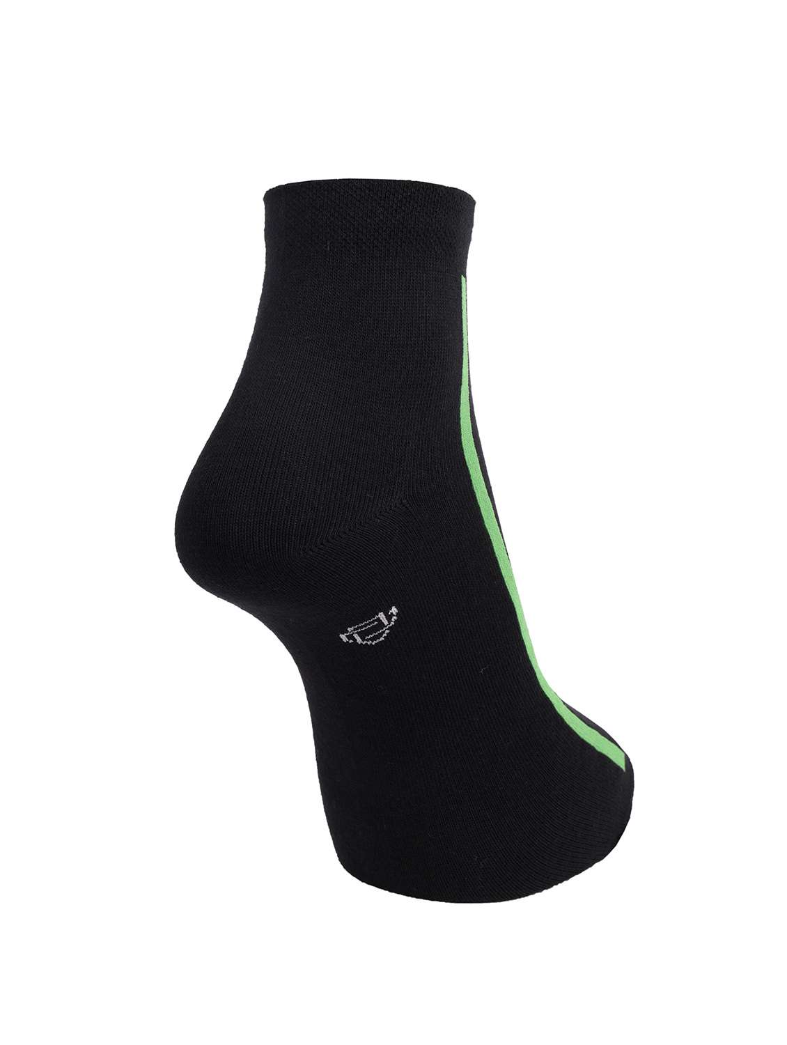 men cotton ankle length socks combo - 21588381 -  Standard Image - 4