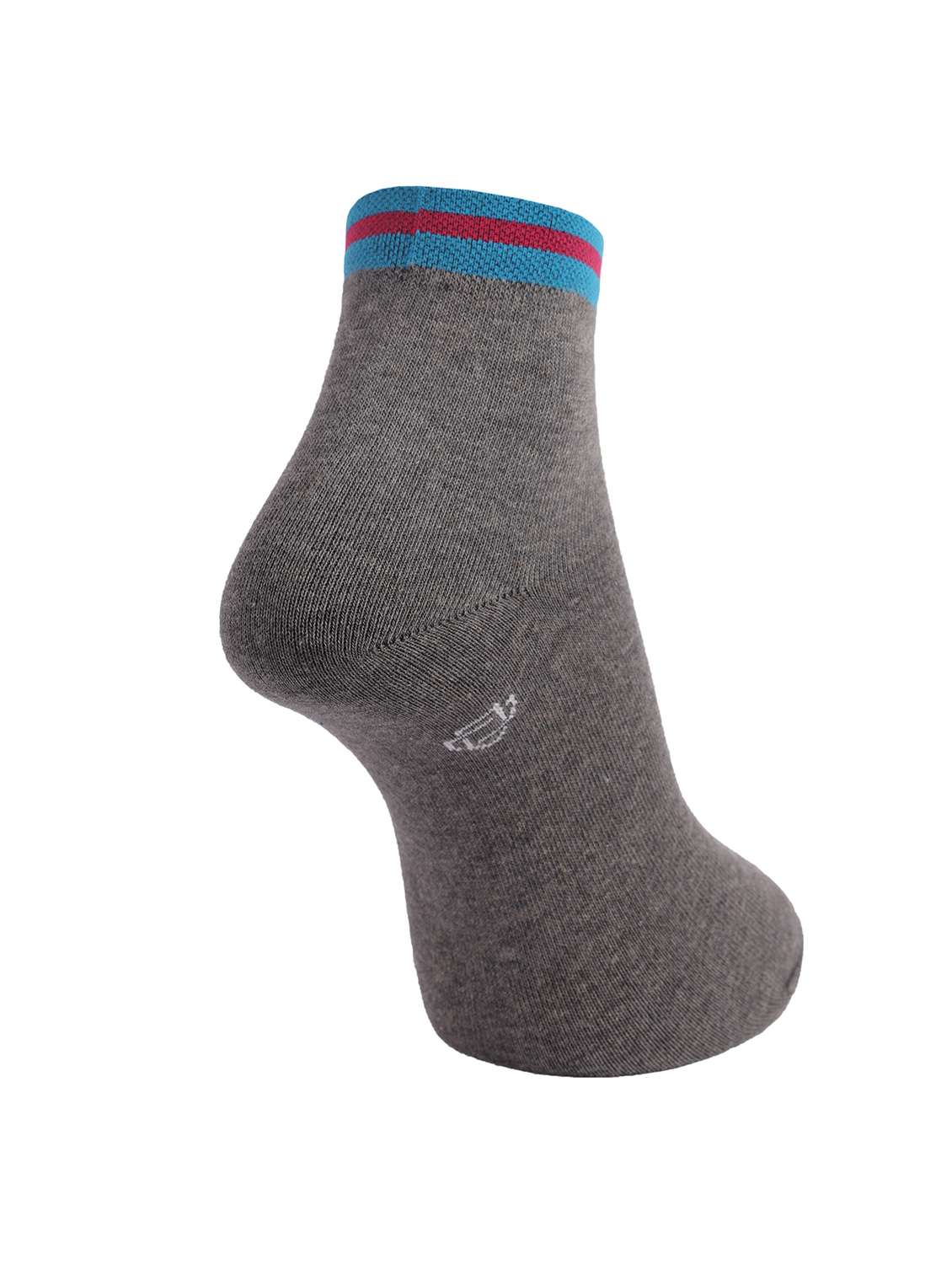 men pack of 3 ankle length sock - 21588395 -  Standard Image - 1