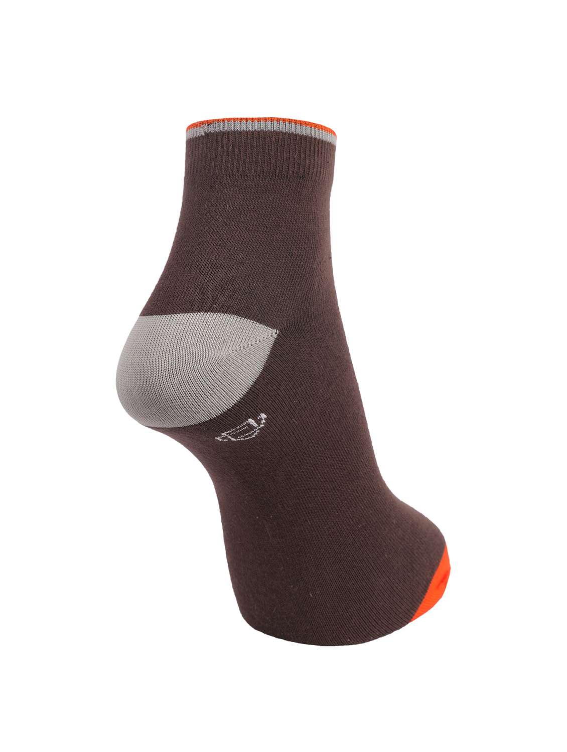 men pack of 3 ankle length sock - 21588435 -  Standard Image - 1
