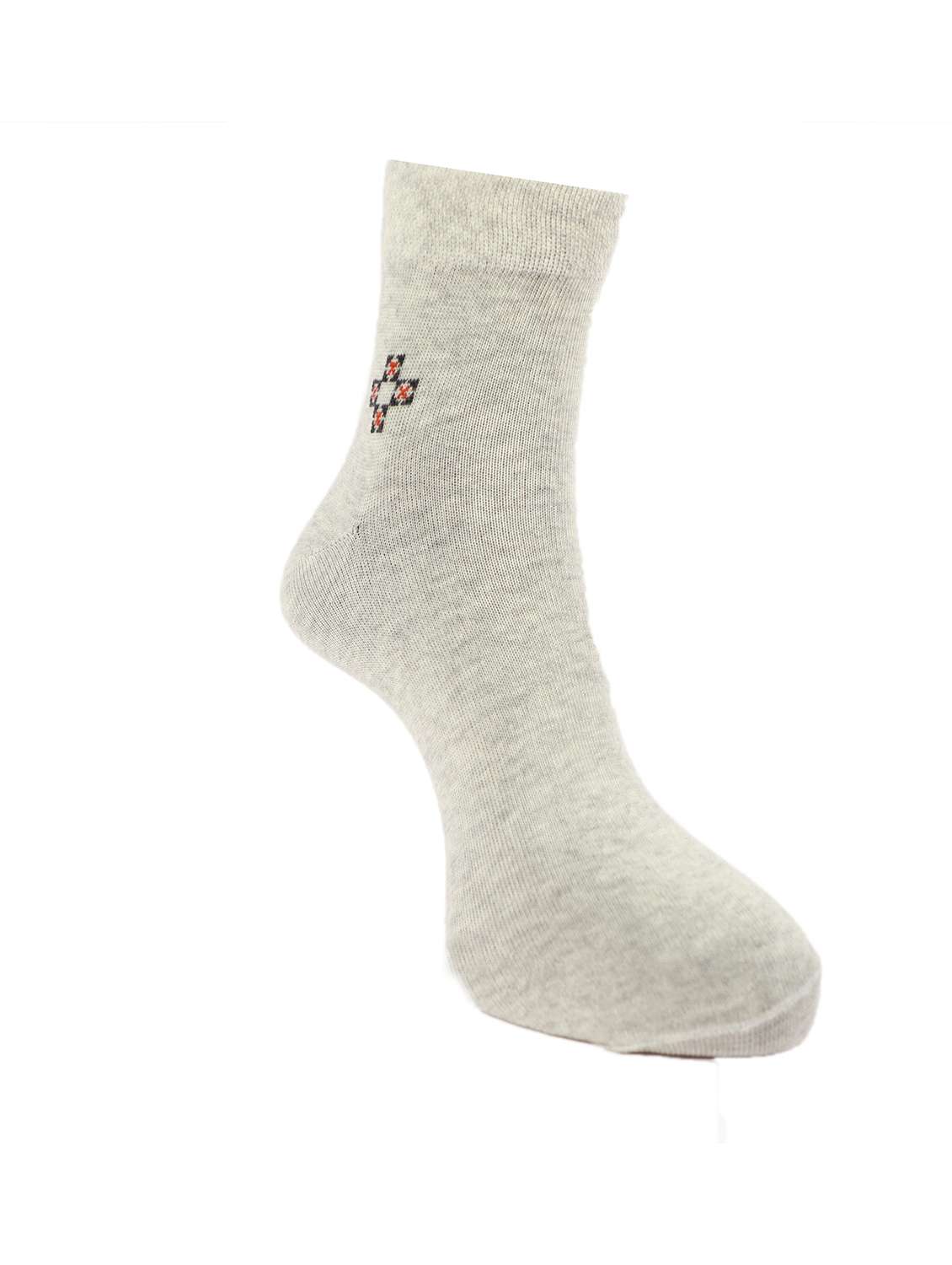 men pack of 3 ankle length sock - 21588443 -  Standard Image - 1