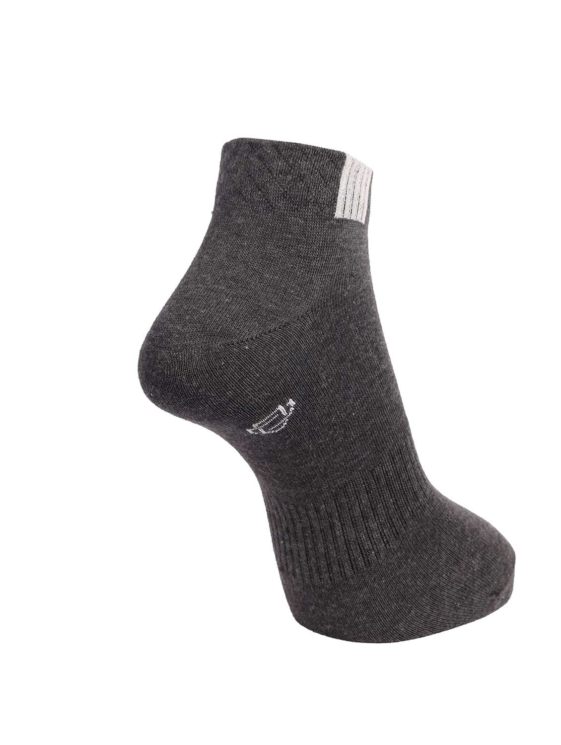 men cotton ankle length socks combo - 21588477 -  Standard Image - 1