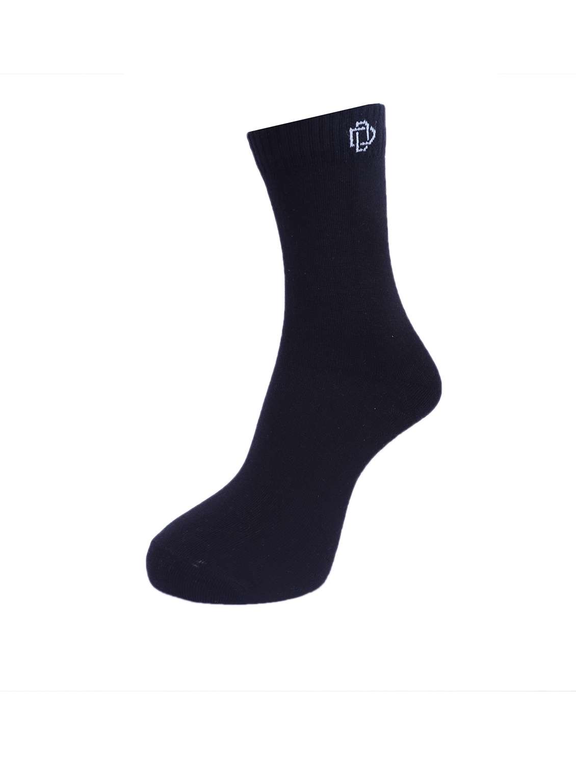 men printed above ankle length socks combo - 21588512 -  Standard Image - 1
