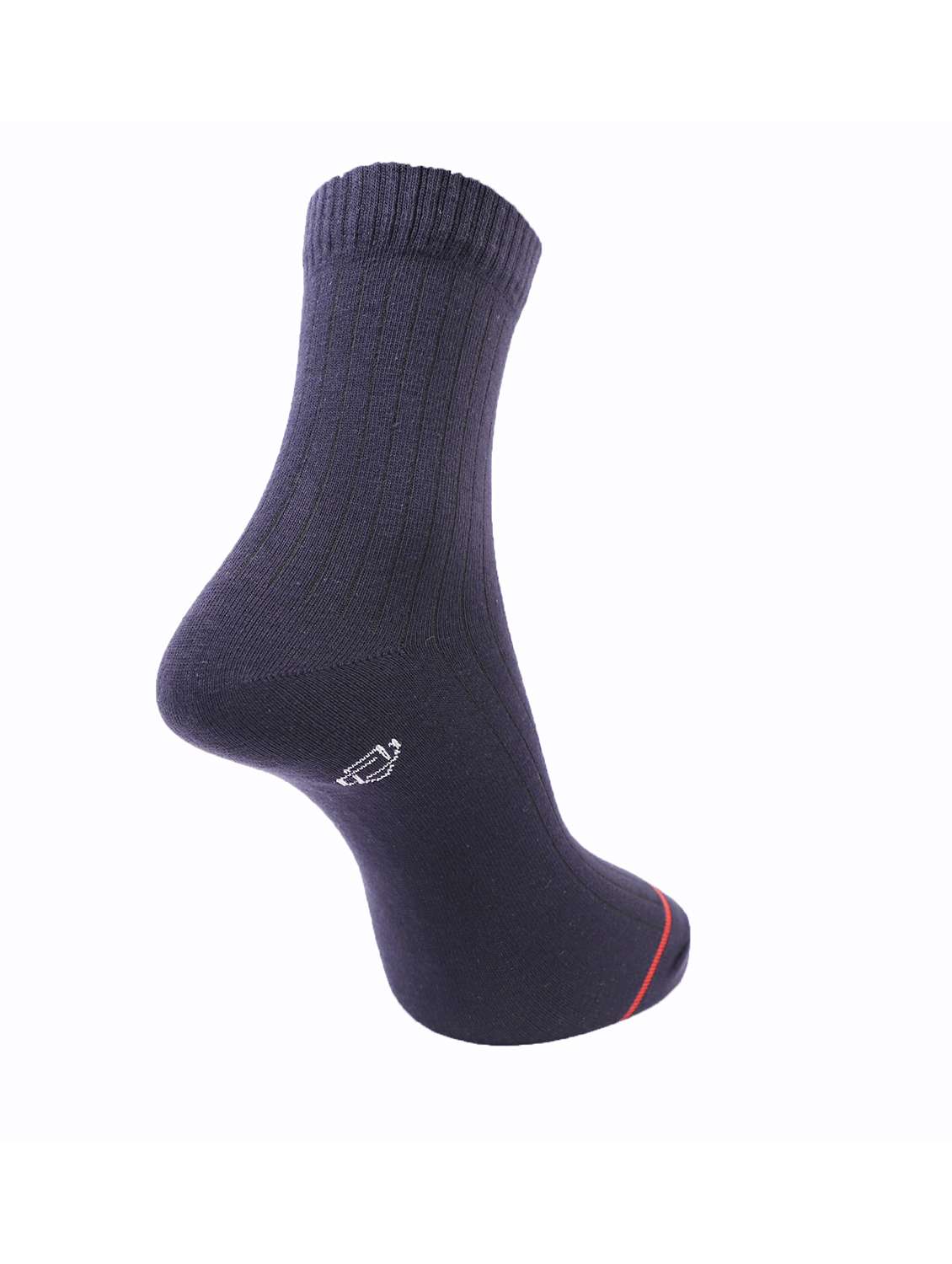 men printed above ankle length socks combo - 21588515 -  Standard Image - 4