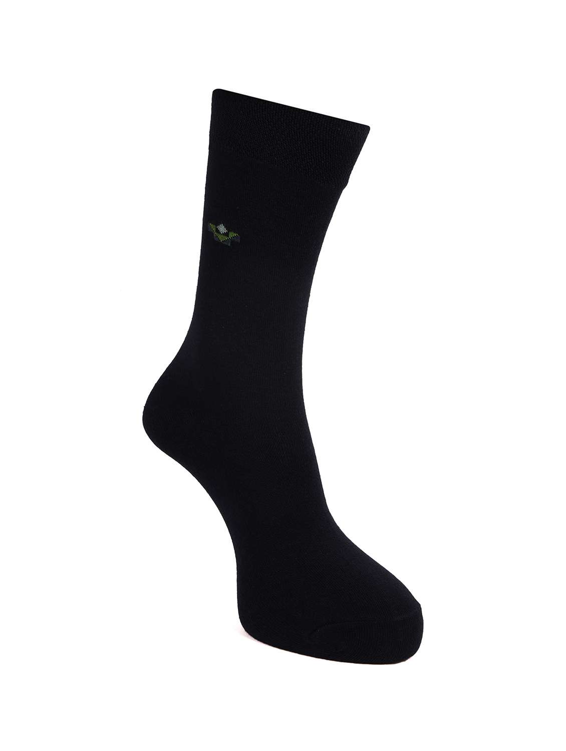men self design above ankle length socks combo - 21588534 -  Standard Image - 1