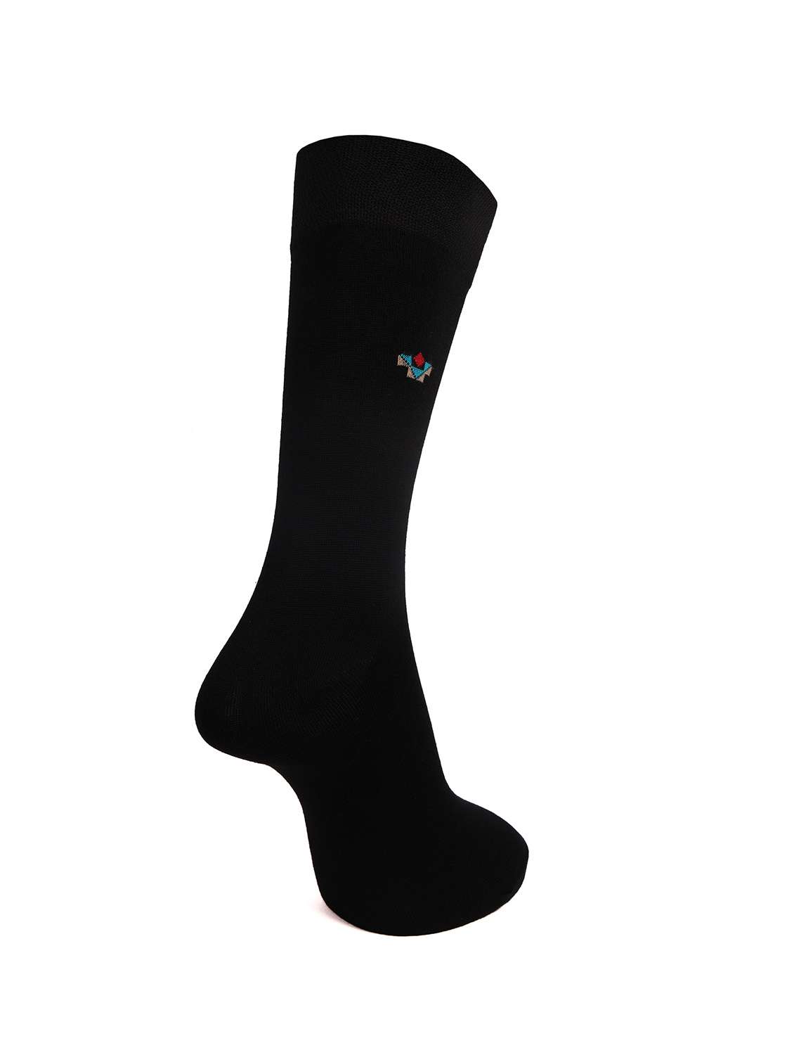 men self design above ankle length socks combo - 21588536 -  Standard Image - 1