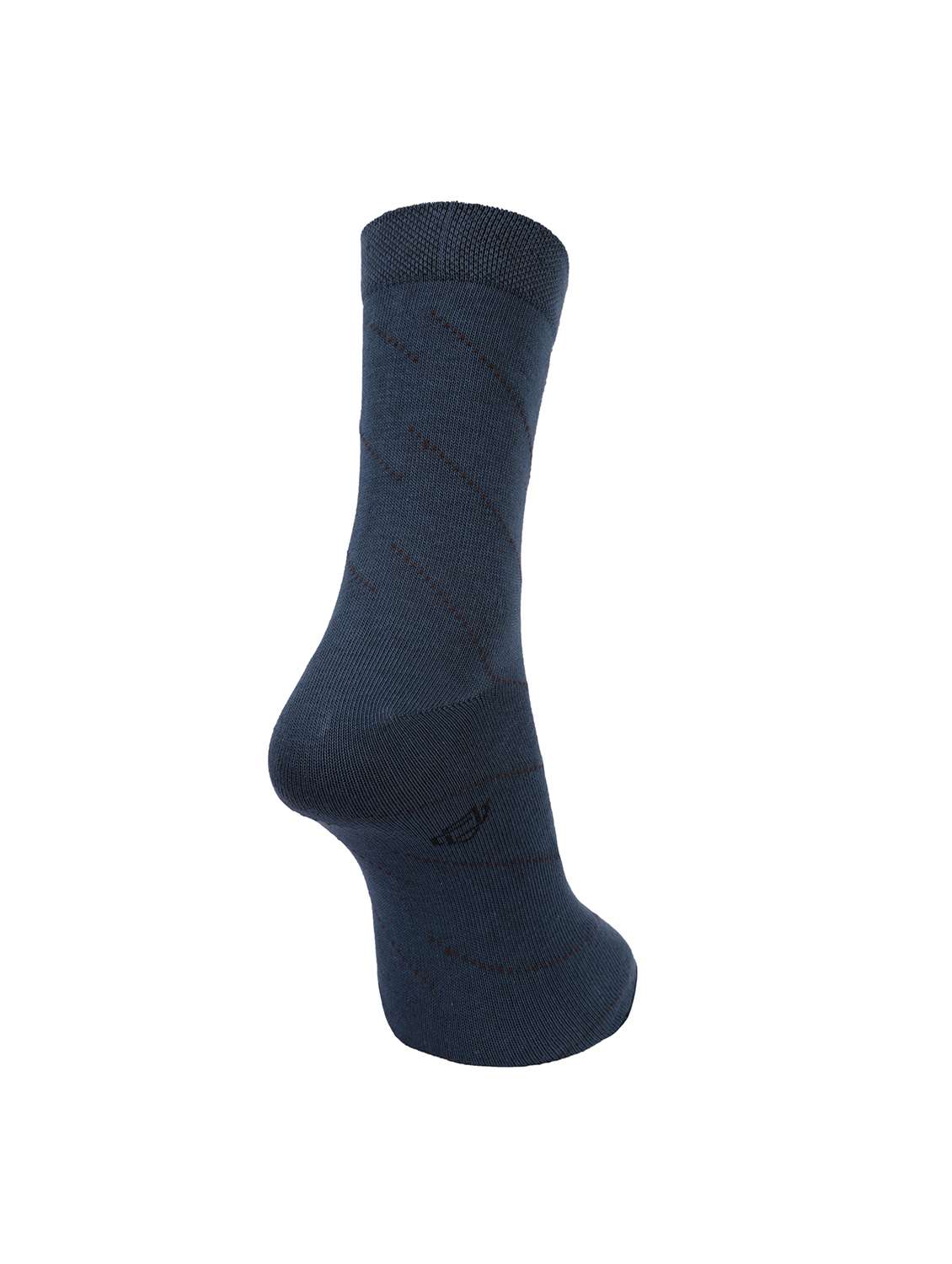 men self design above ankle length socks combo - 21588544 -  Standard Image - 1