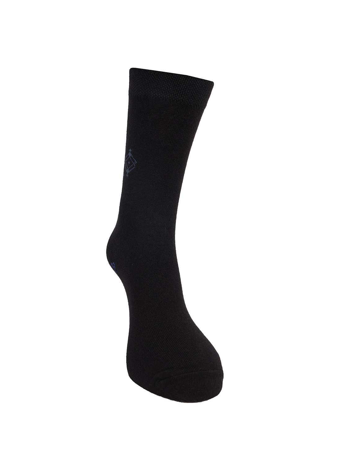 men self design above ankle length socks combo - 21588547 -  Standard Image - 1