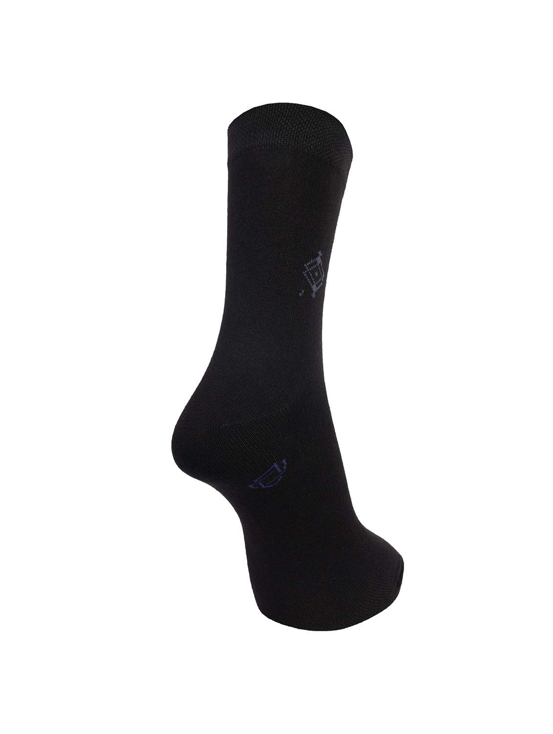 men self design above ankle length socks combo - 21588548 -  Standard Image - 1