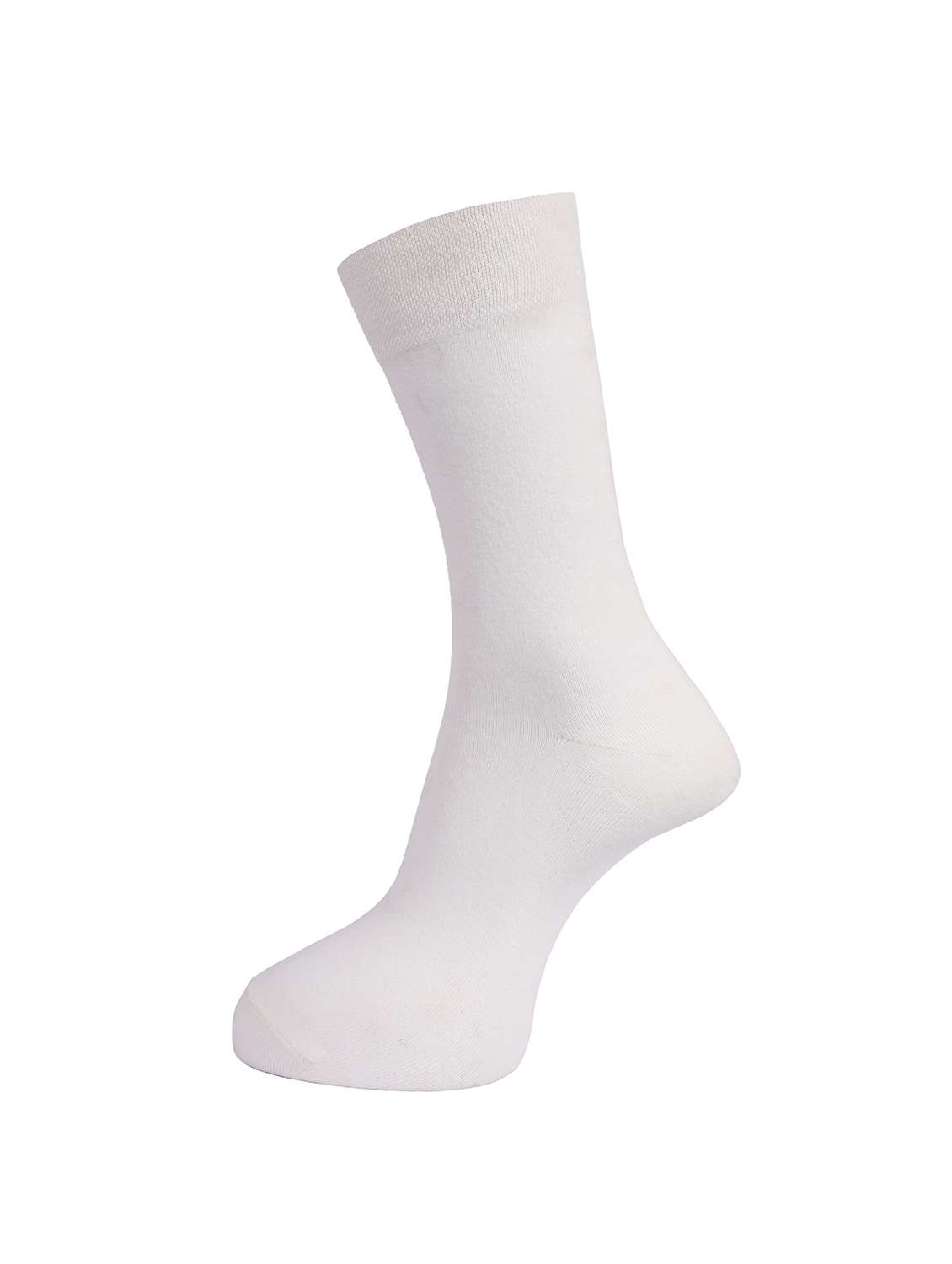 men solid above ankle length socks combo - 21588562 -  Standard Image - 1