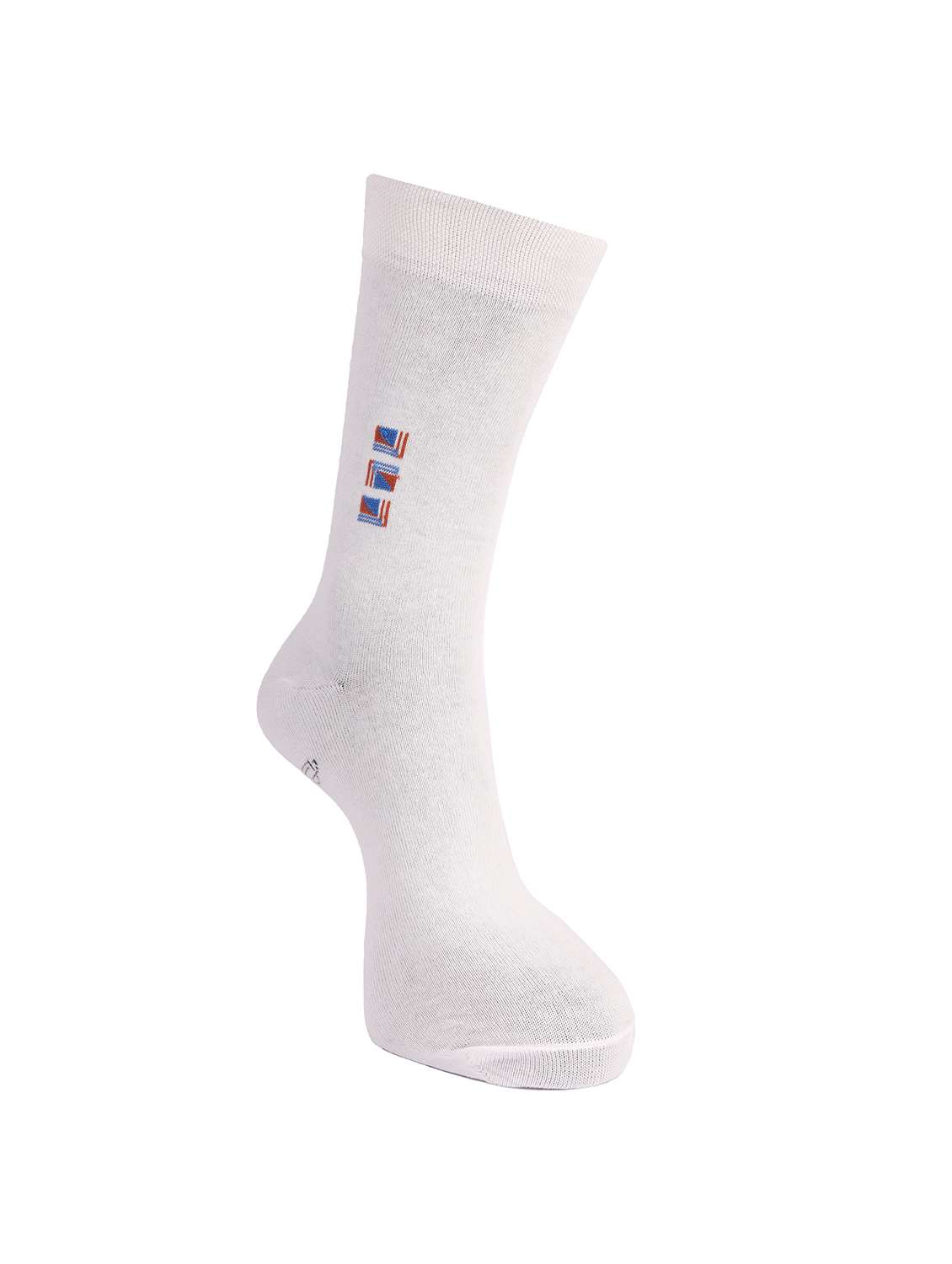 men cotton above ankle length socks combo - 21588567 -  Standard Image - 1