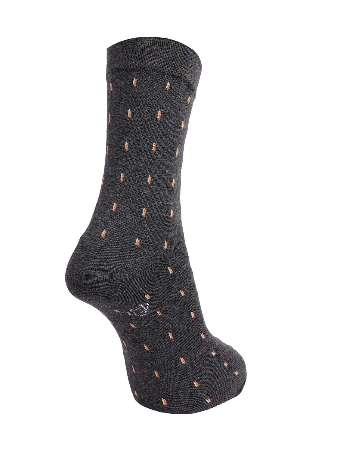 men cotton above ankle length socks combo - 21588575 -  Standard Image - 4