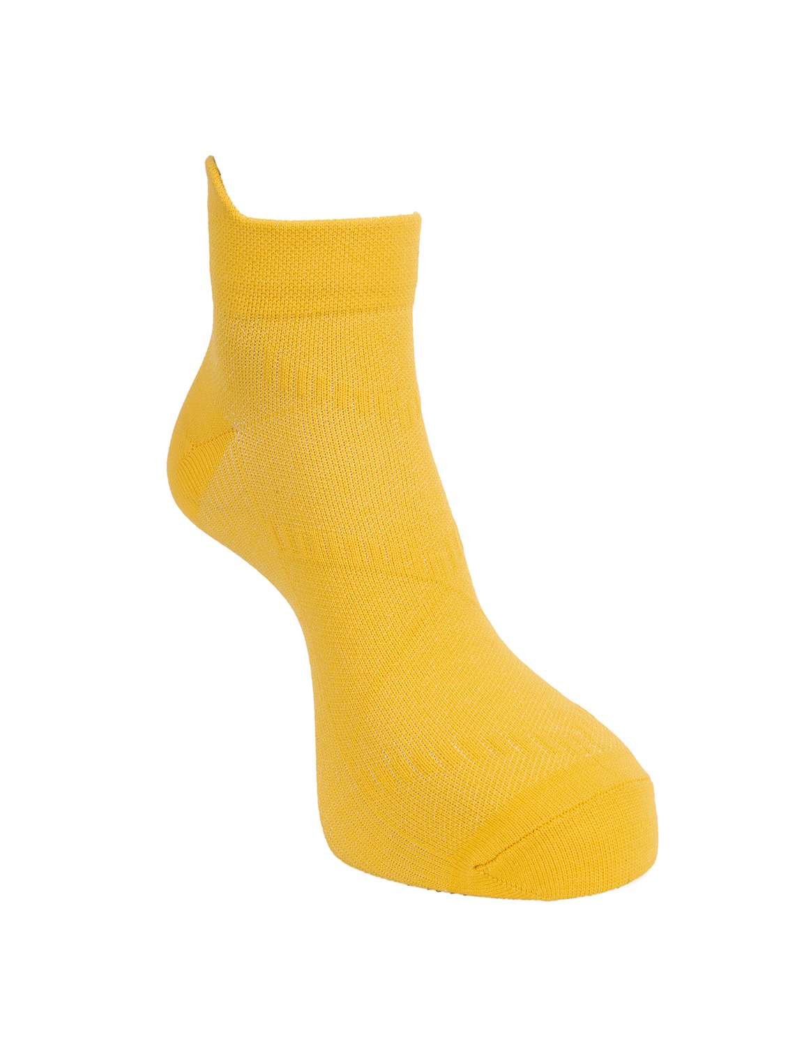 men cotton ankle length socks combo - 21588613 -  Standard Image - 4