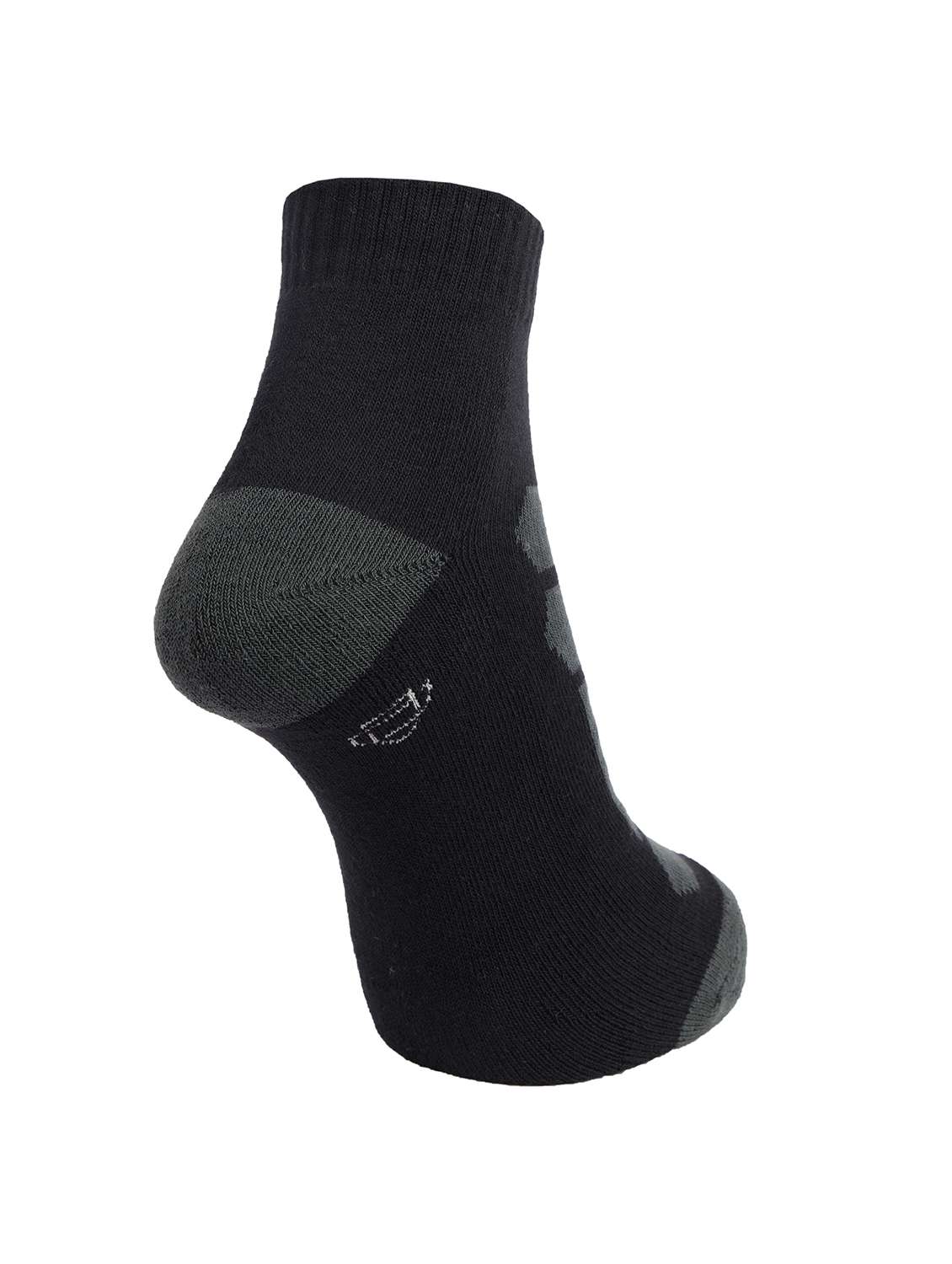 men cotton ankle length socks combo - 21588619 -  Standard Image - 1
