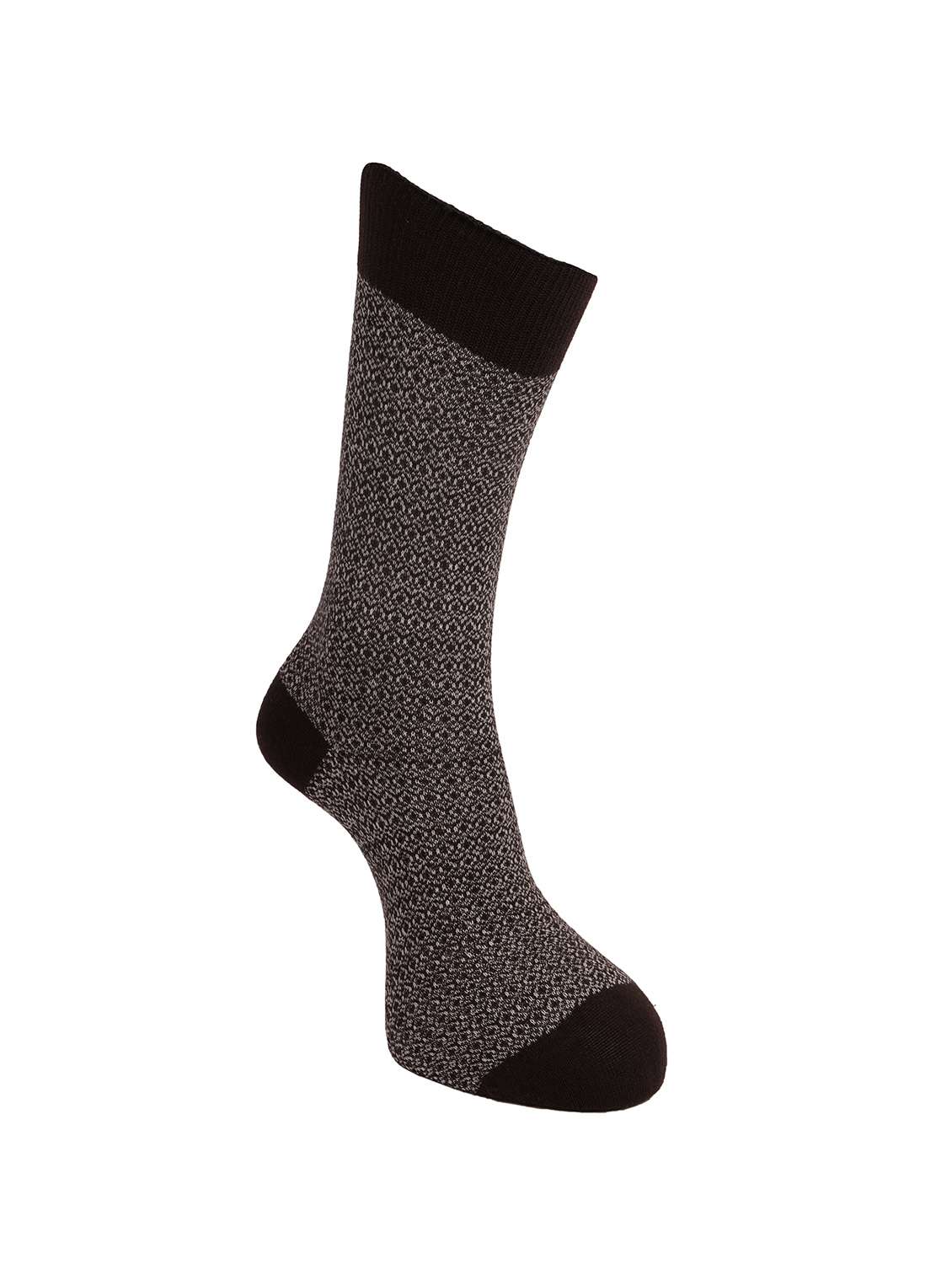 men cotton above ankle length socks combo - 21588622 -  Standard Image - 4