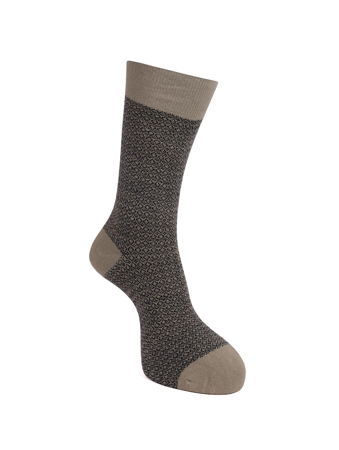 men cotton above ankle length socks combo - 21588623 - Standard Image - 1