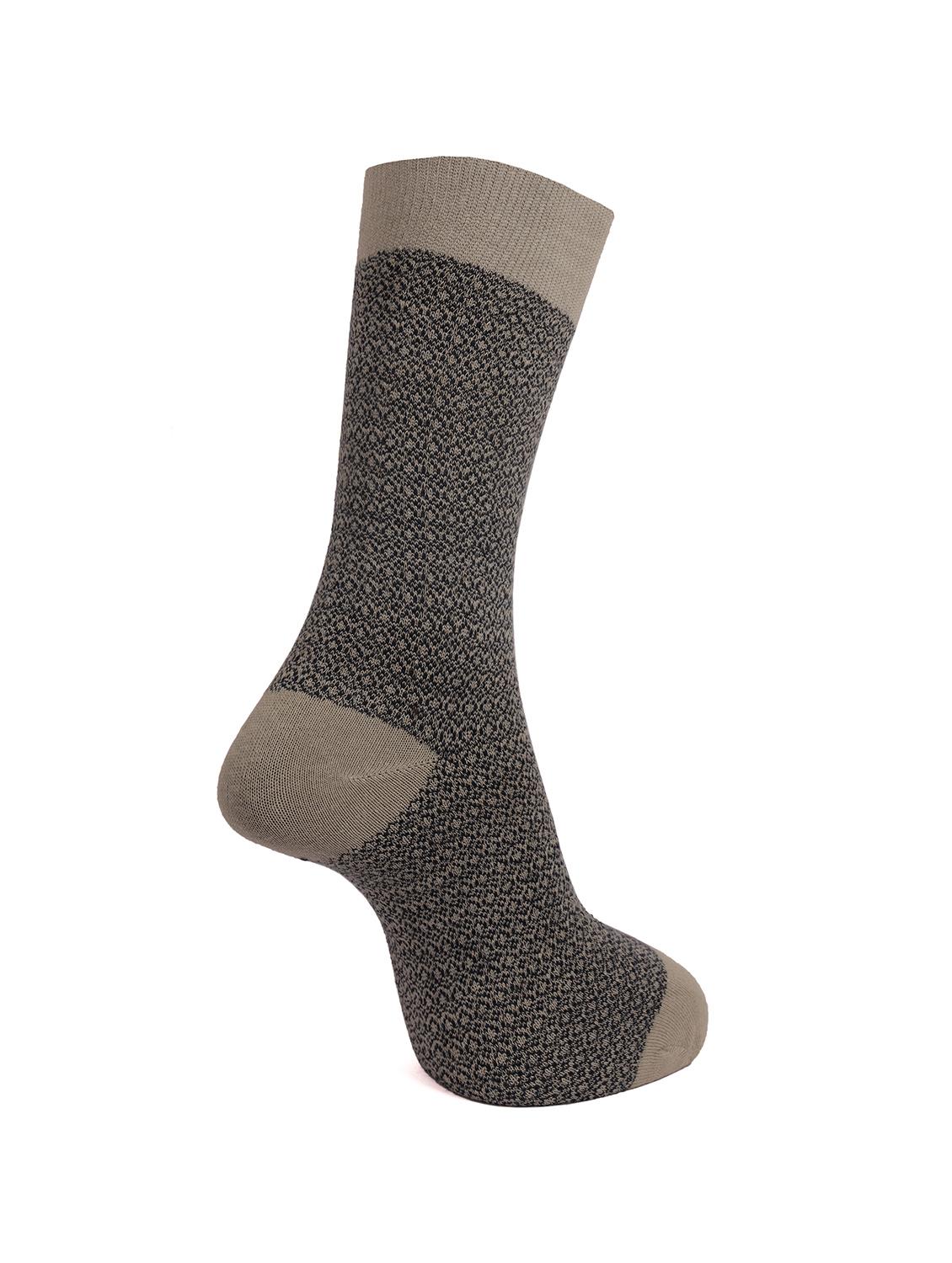 men cotton above ankle length socks combo - 21588623 - Standard Image - 4
