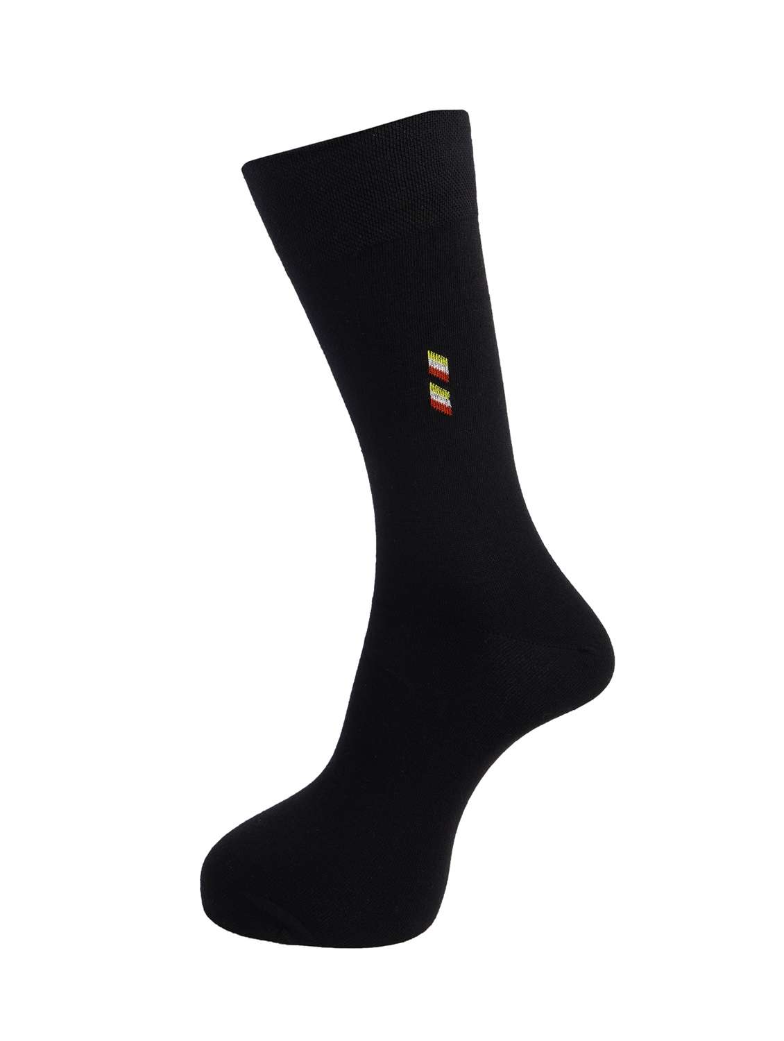 men self design above ankle length socks combo - 21588634 -  Standard Image - 1