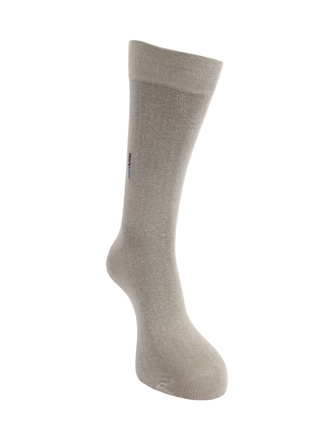men self design above ankle length socks combo - 21588638 -  Standard Image - 1