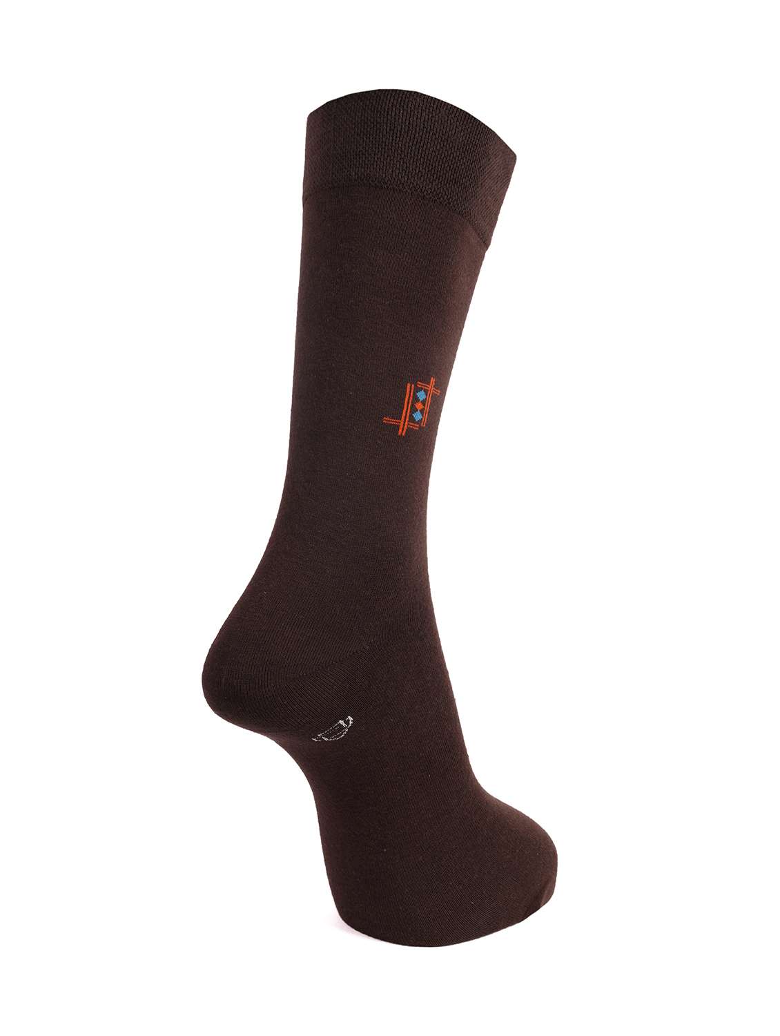 men self design above ankle length socks combo - 21588639 -  Standard Image - 1