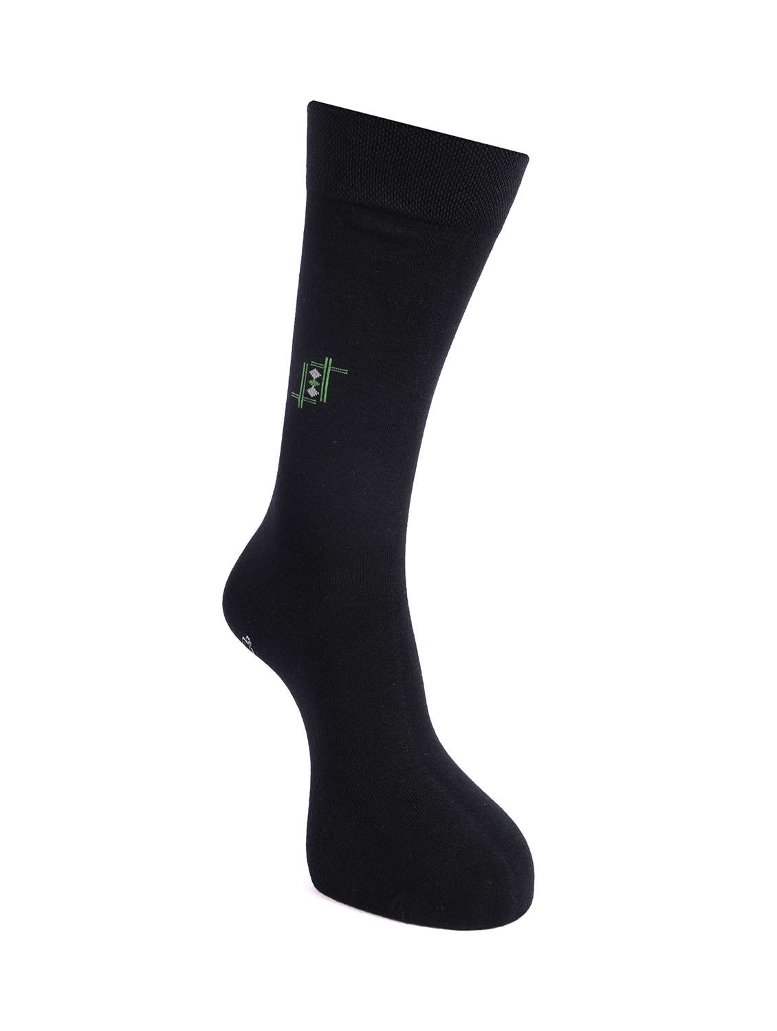 men self design above ankle length socks combo - 21588640 -  Standard Image - 1