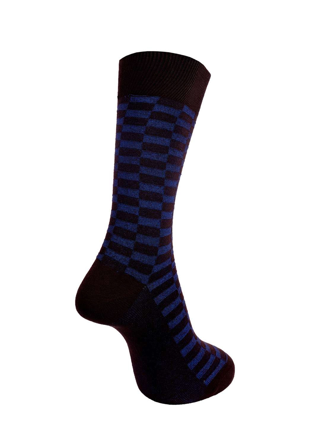 men printed above ankle length socks combo - 21588642 -  Standard Image - 4