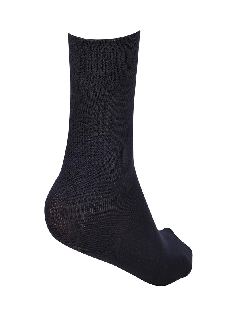 kids pack of 3 above ankle length socks - 21588895 -  Standard Image - 1