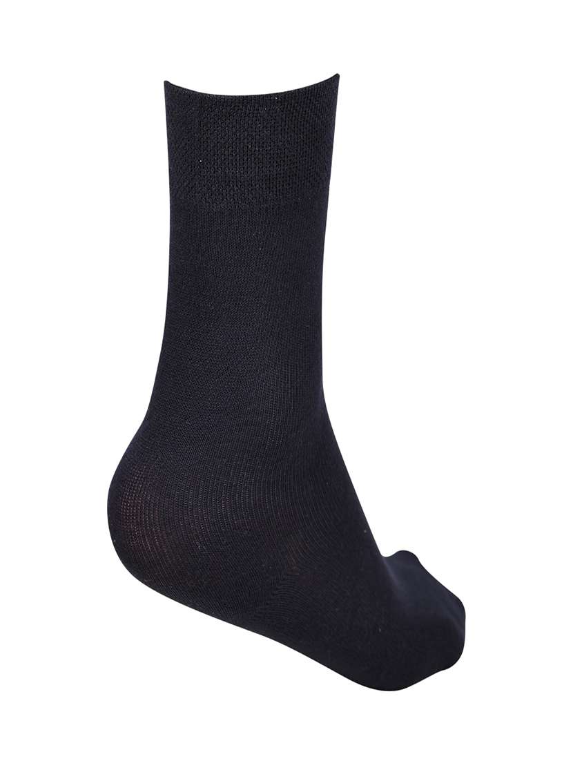 kids above ankle length socks combo - 21588916 -  Standard Image - 1