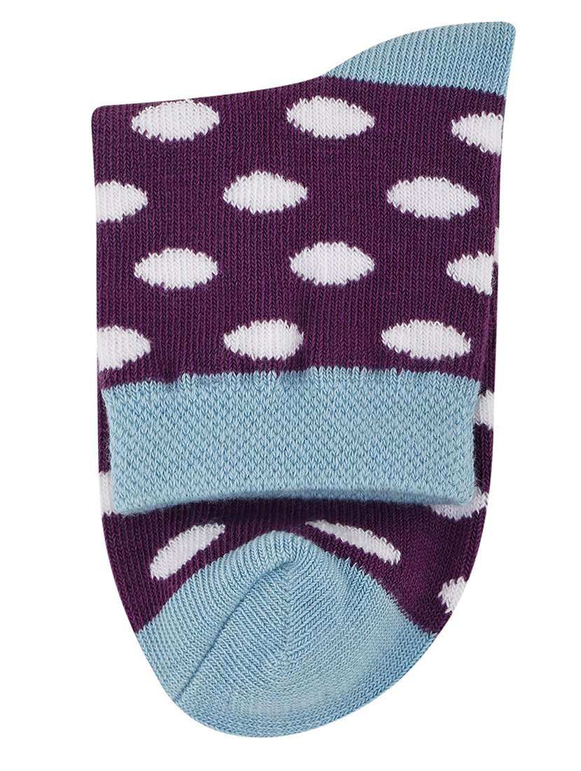 boys pack of 5 ankle length sock - 21589122 -  Standard Image - 4