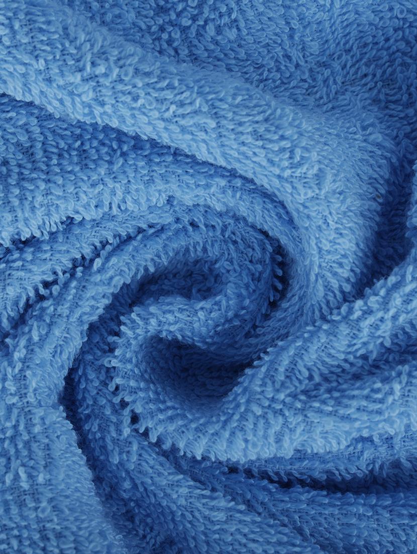 solid ultra-absorbent bath towel for men and women - 21589267 - Standard Image - 4