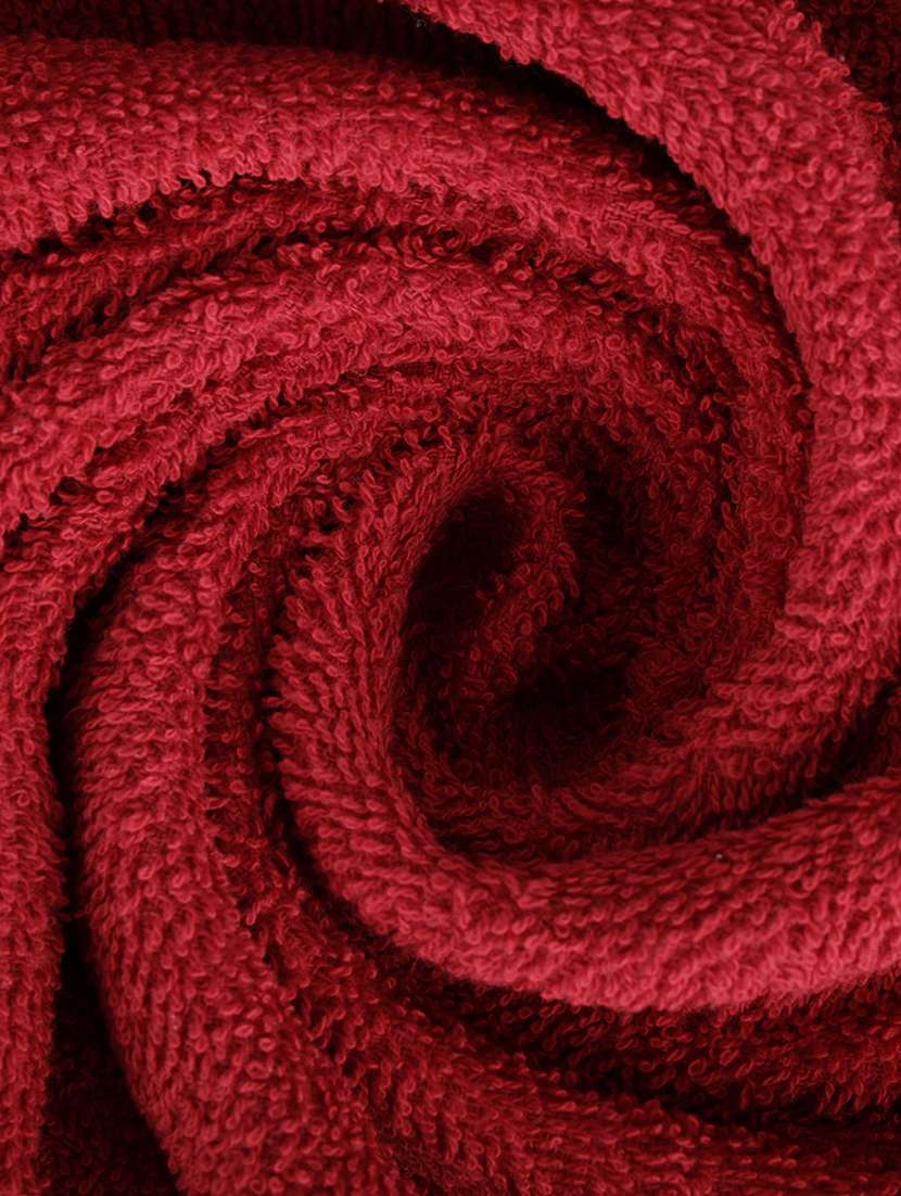 pack of 2 solid ultra-absorbent bath towel for men and women - 21589298 -  Standard Image - 4