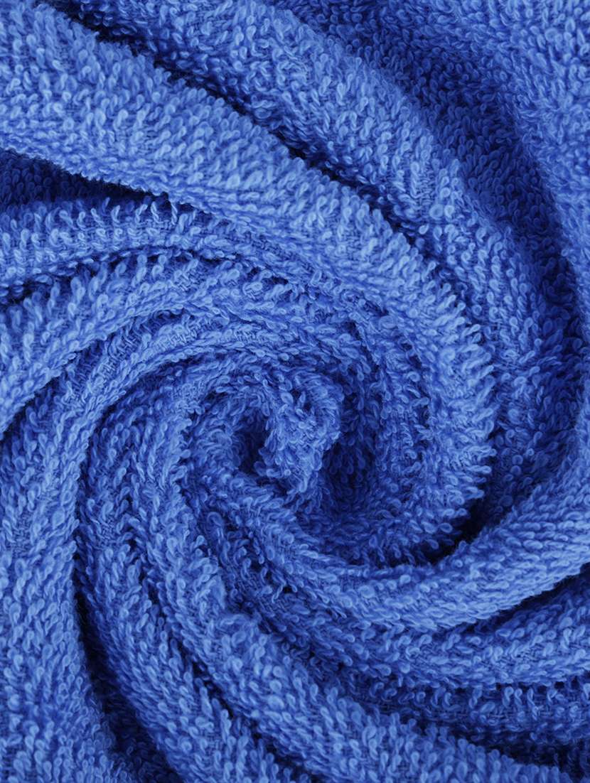 pack of 2 solid ultra-absorbent bath towel for men and women - 21589313 -  Standard Image - 4