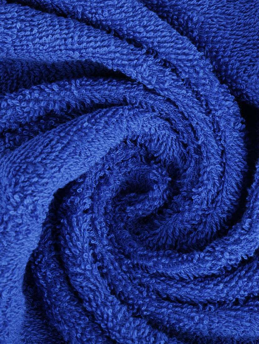 pack of 2 solid ultra-absorbent bath towel for men and women - 21589340 -  Standard Image - 4