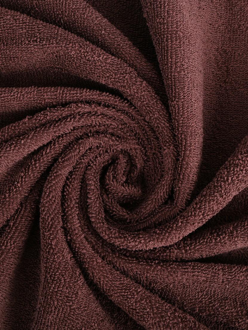 pack of 2 solid ultra-absorbent bath towel for men and women - 21589365 - Standard Image - 4