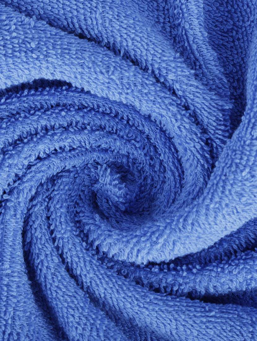 pack of 2 solid ultra-absorbent bath towel for men and women - 21589375 -  Standard Image - 4