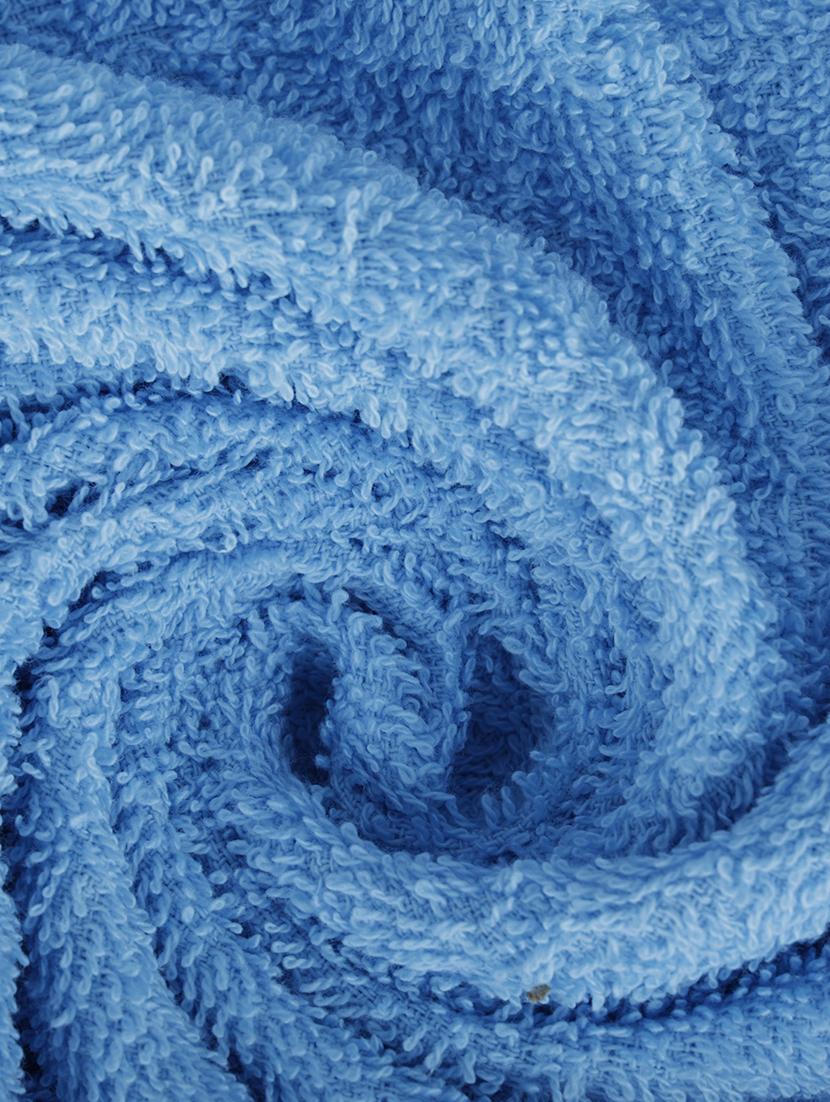 pack of 2 solid ultra-absorbent bath towel for men and women - 21589386 - Standard Image - 4