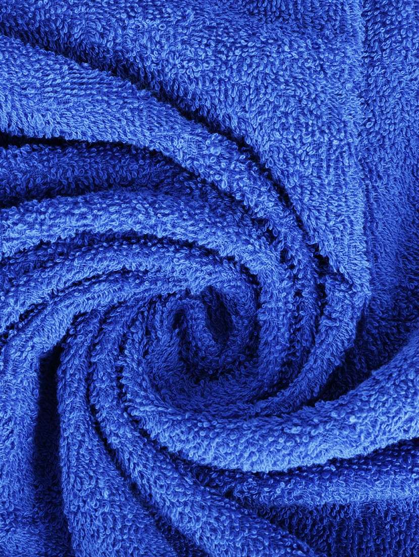 pack of 2 solid ultra-absorbent bath towel for men and women - 21589408 -  Standard Image - 4