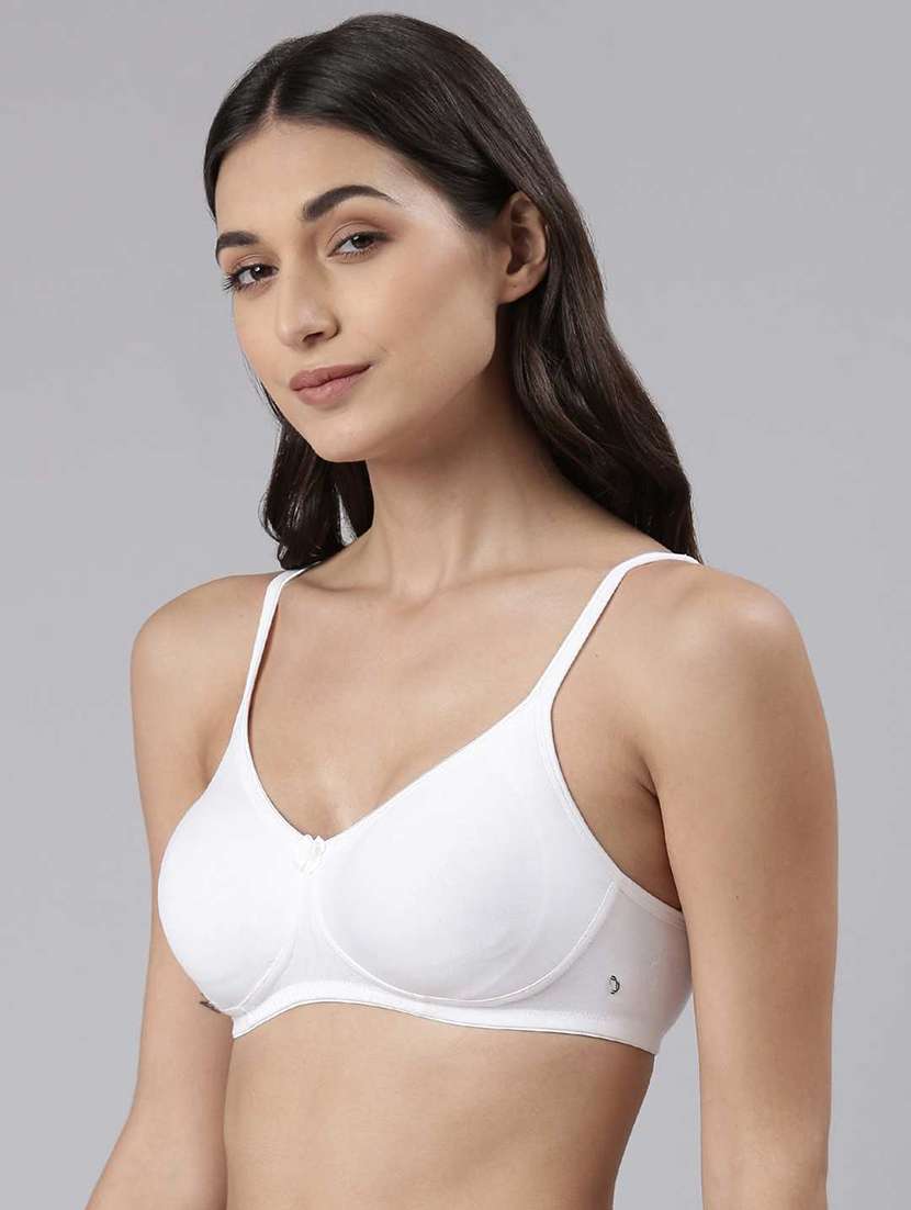 women pack of 2 full coverage everyday bra - 21592906 -  Standard Image - 1