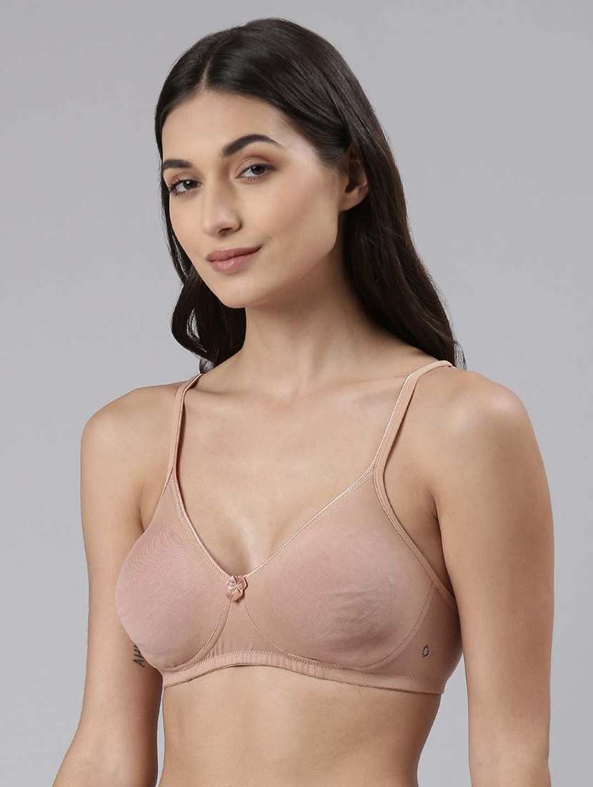 women pack of 2 full coverage everyday bra - 21592907 -  Standard Image - 1