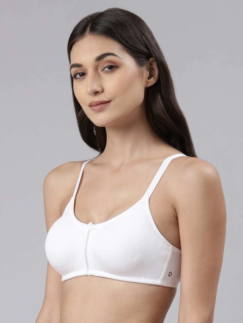 women solid full coverage everyday bra combo - 21593007 -  Standard Image - 1