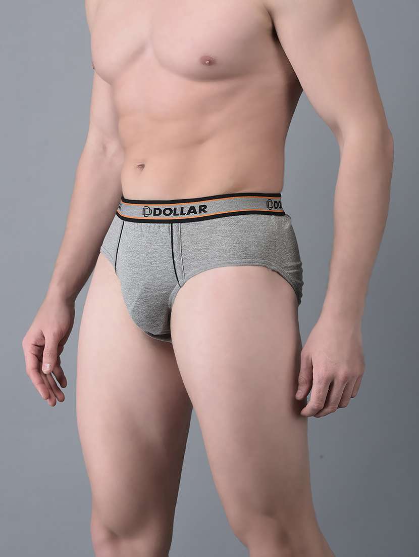 men pack of 2 solid hipster briefs - 21594157 -  Standard Image - 1