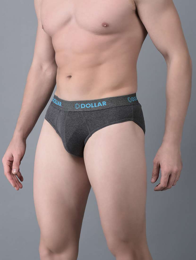 men pack of 2 solid hipster briefs - 21594172 -  Standard Image - 1