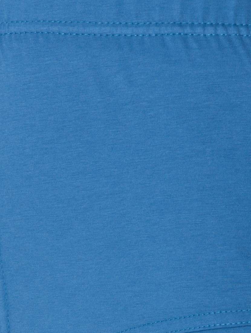 women solid full length legging - 21595246 -  Standard Image - 4