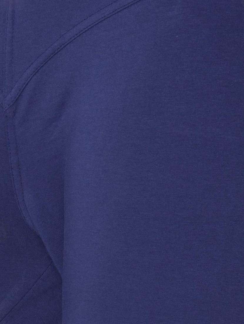 women solid full length legging - 21595248 -  Standard Image - 4