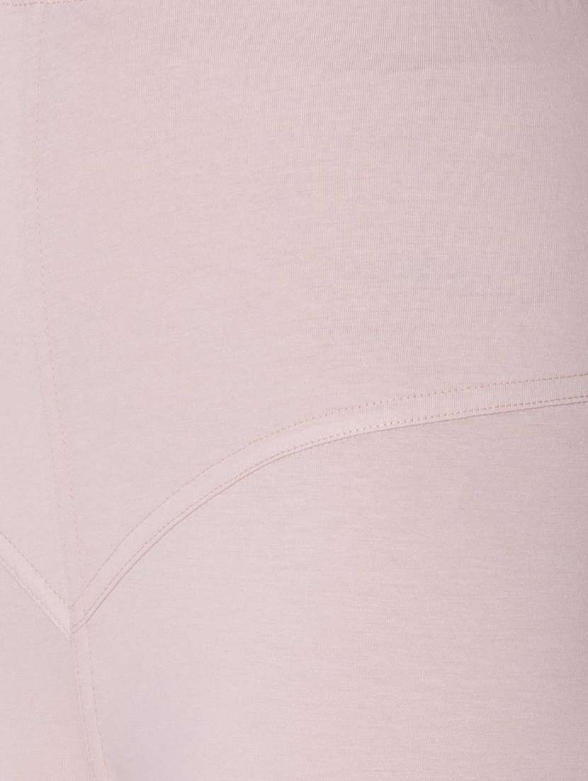 women solid full length legging - 21595266 -  Standard Image - 4