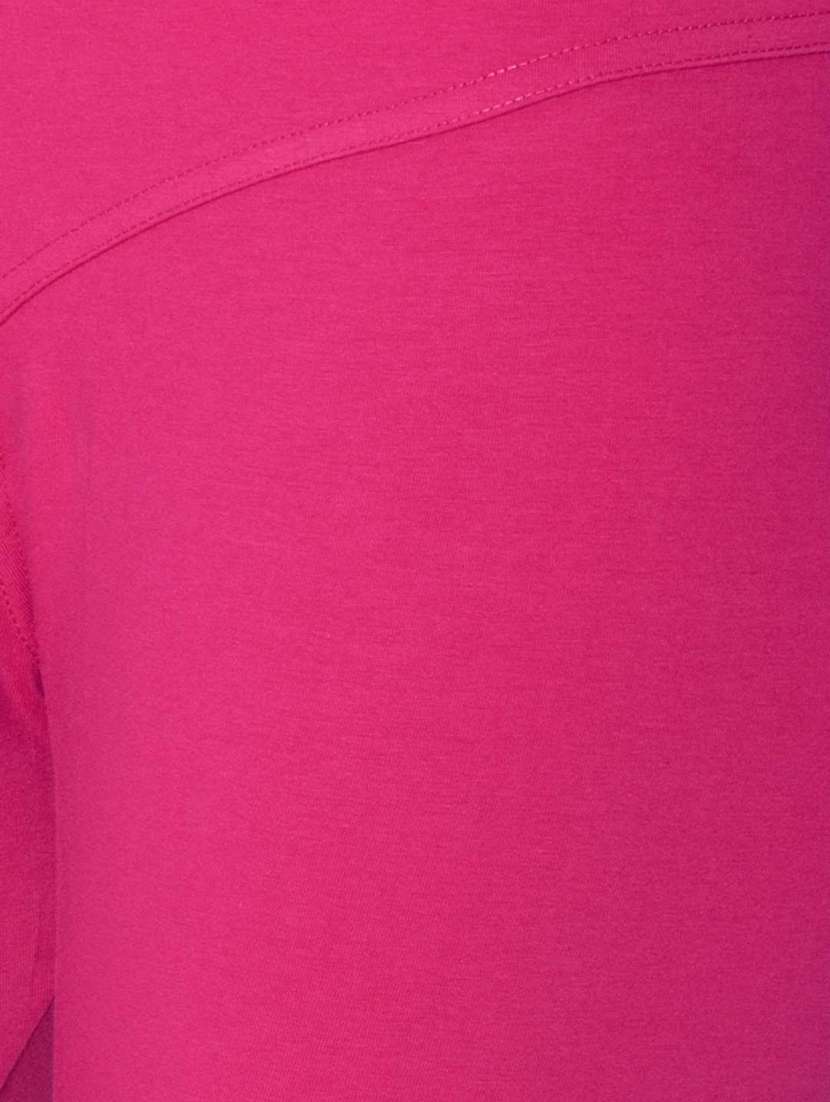 women solid full length legging - 21595272 -  Standard Image - 4