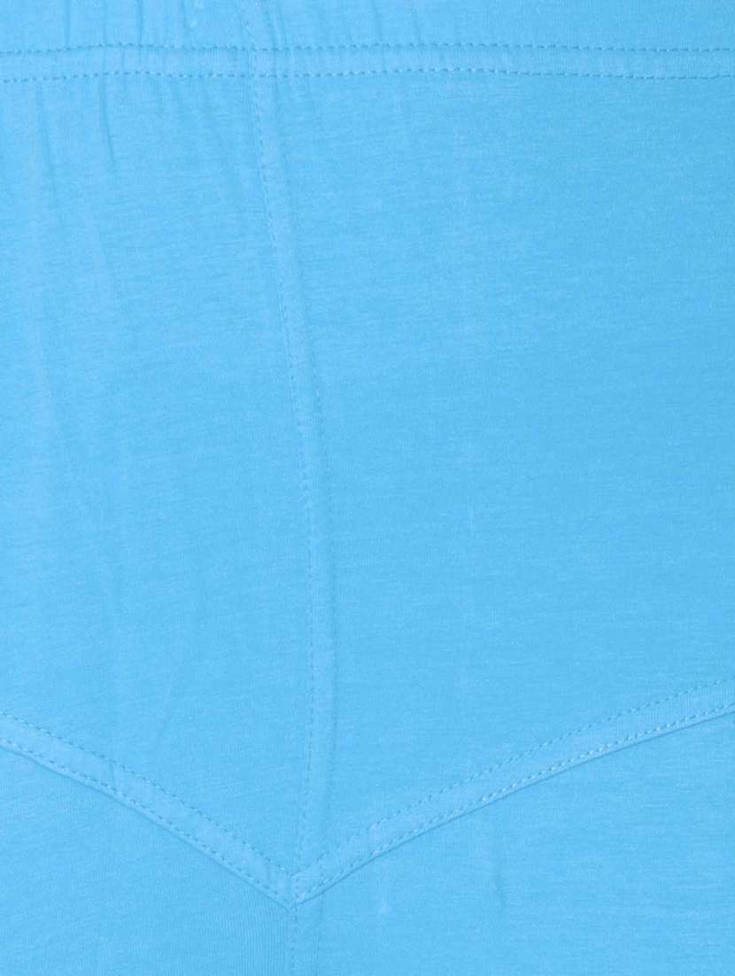 women solid full length leggings - 21595275 -  Standard Image - 4