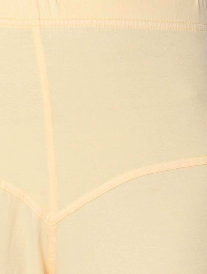 women solid full length legging - 21595292 -  Standard Image - 4