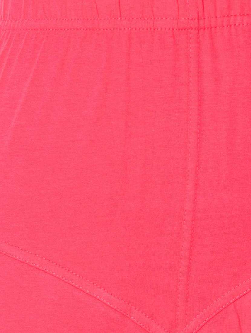 women solid full length legging - 21595308 -  Standard Image - 4