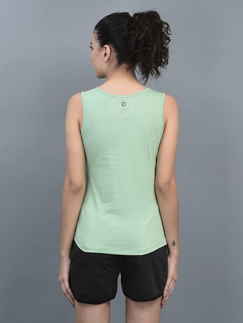 women printed sleeveless regular fit tank tops combo - 21595514 -  Standard Image - 1